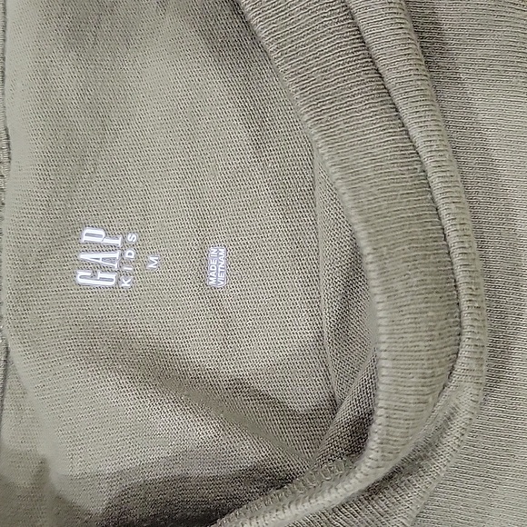 Kids Dinosaur Graphic T-Shirt - Green - Picture 3 of 3